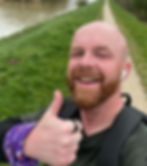 Luke Preparing to run 100 miles for Dreams Come True