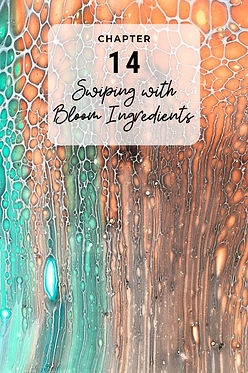Monique Oliver's Bloom Technique ebook