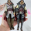 Miniature : Lot 81- 2 figurines Assassin’s Creed