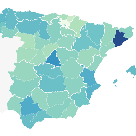 MAPA DE DATOS: Tráfico planea establecer 75 nuevos radares en 2021