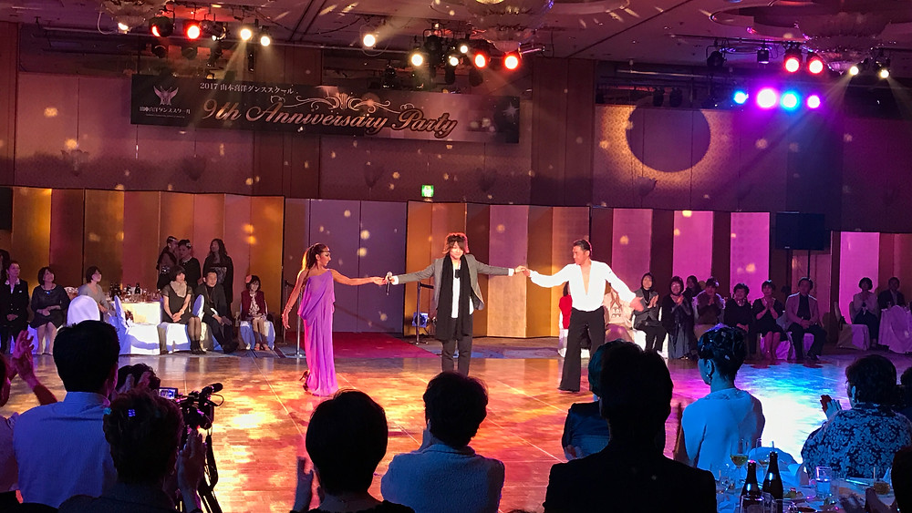 山本組
