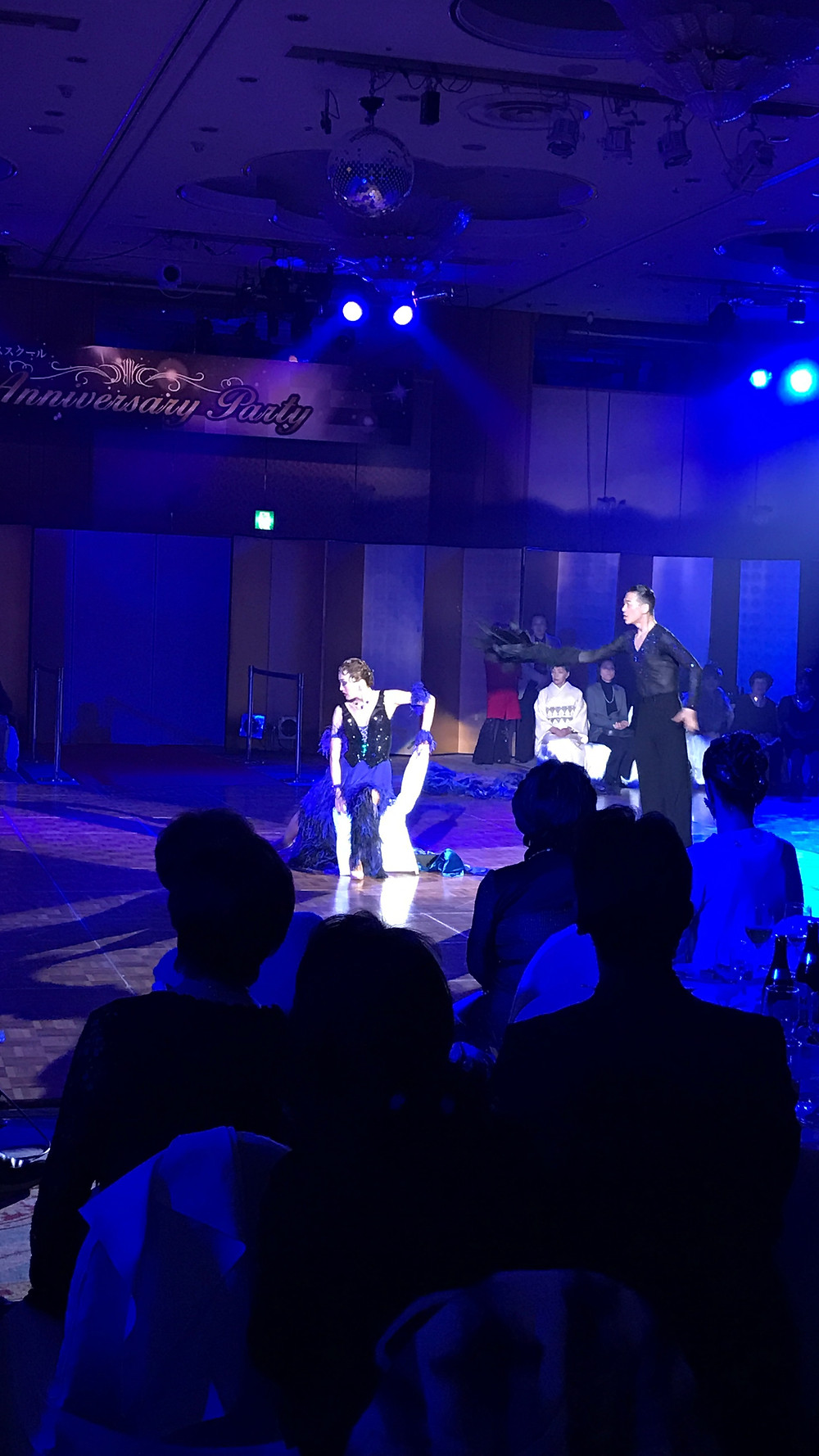 庄司組Tango