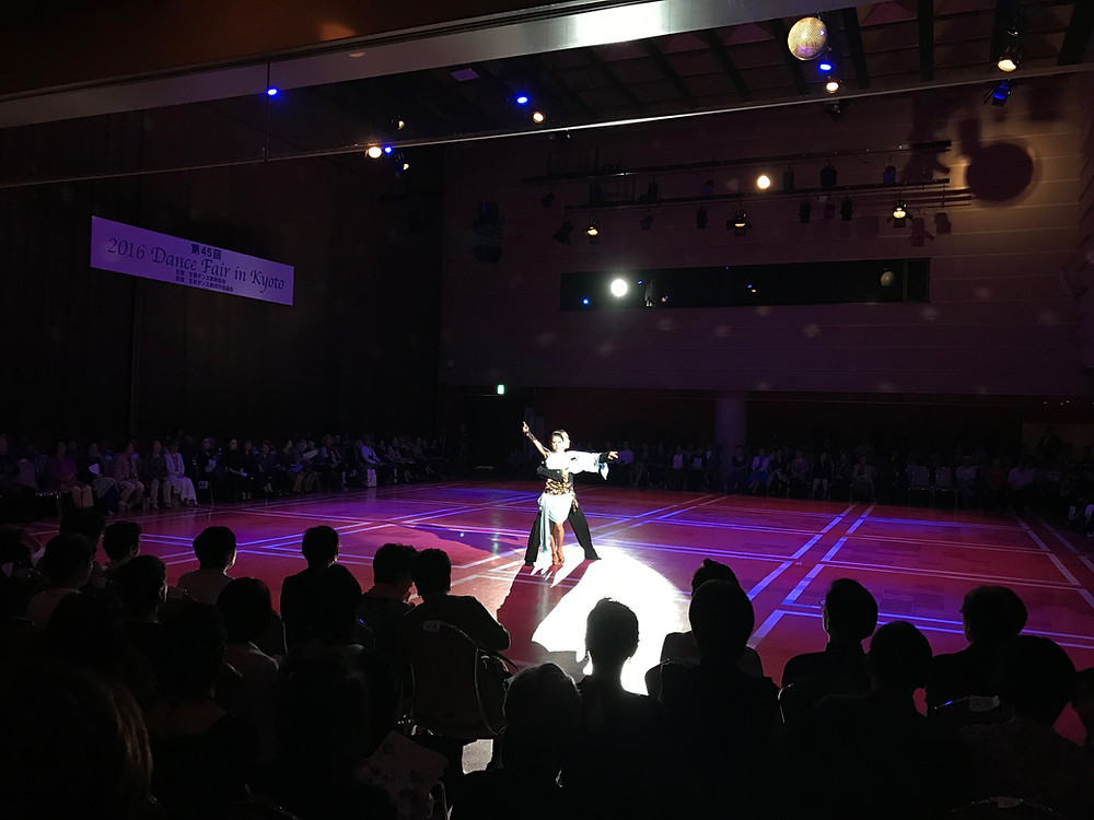 岡村弘人・浅田有子組ルンバ