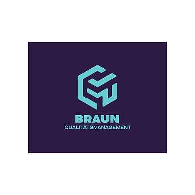 Braun Qualitätsmanagement
