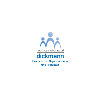 Heinz-Michael Dickmann – Beratung, Training, Coaching, Begutachtungen (EFQM)