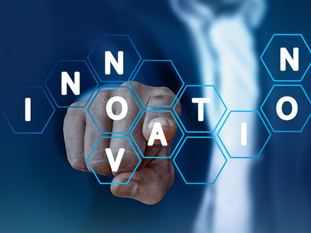 Themenmonat zu Innovation (2): Innovation in der Assessment-Umsetzung