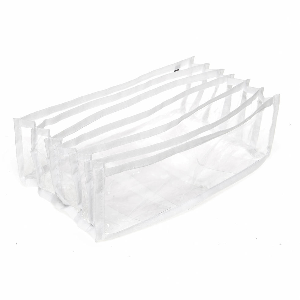 Miniatura: Colmeia de PVC