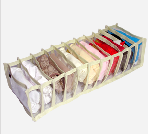 Miniatura: Colmeia de PVC