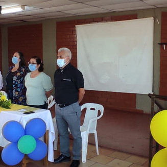 Clausuras 26 de noviembre de 2021