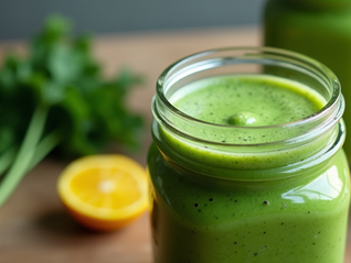 Easy and Tasty Smoothie Recipes for Health