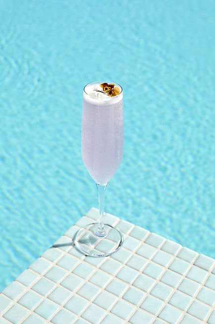 Theos Rooftop bar, Penrith