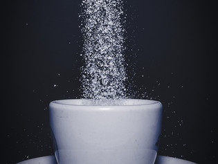 Eritritol, xilitol, estévia... Quais as diferenças entre os adoçantes?