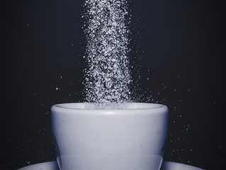 Eritritol, xilitol, estévia... Quais as diferenças entre os adoçantes?