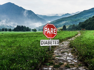 Pré-Diabetes, o que é?