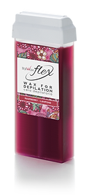 WAX CARTRIDGE 100ML RASPBERRY FLEX - ITALWAX.png