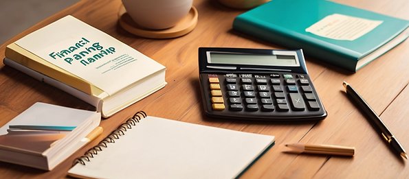 Financial Wisdom
