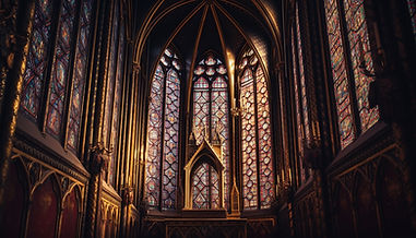 stained-glass-illuminates-majestic-gothic-cathedral-interior-generated-by-ai.jpg
