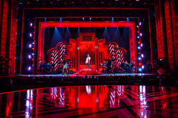 VH1 DIVAS 2016
