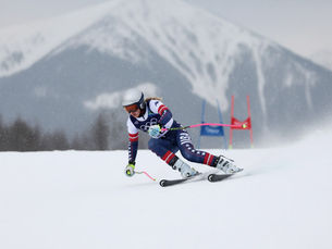 When the Mind Defies the Body: Lindsey Vonn's Extraordinary Olympic Journey