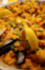 Paella