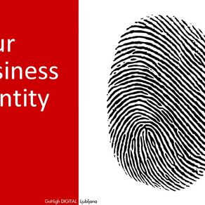 Business Identity