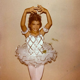 cdg ballet