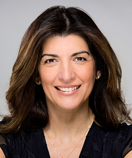 CDG headshot