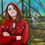 Miniature : Chaperon rouge