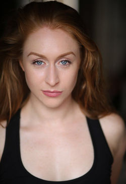 Corinne Holt - Headshot 7 