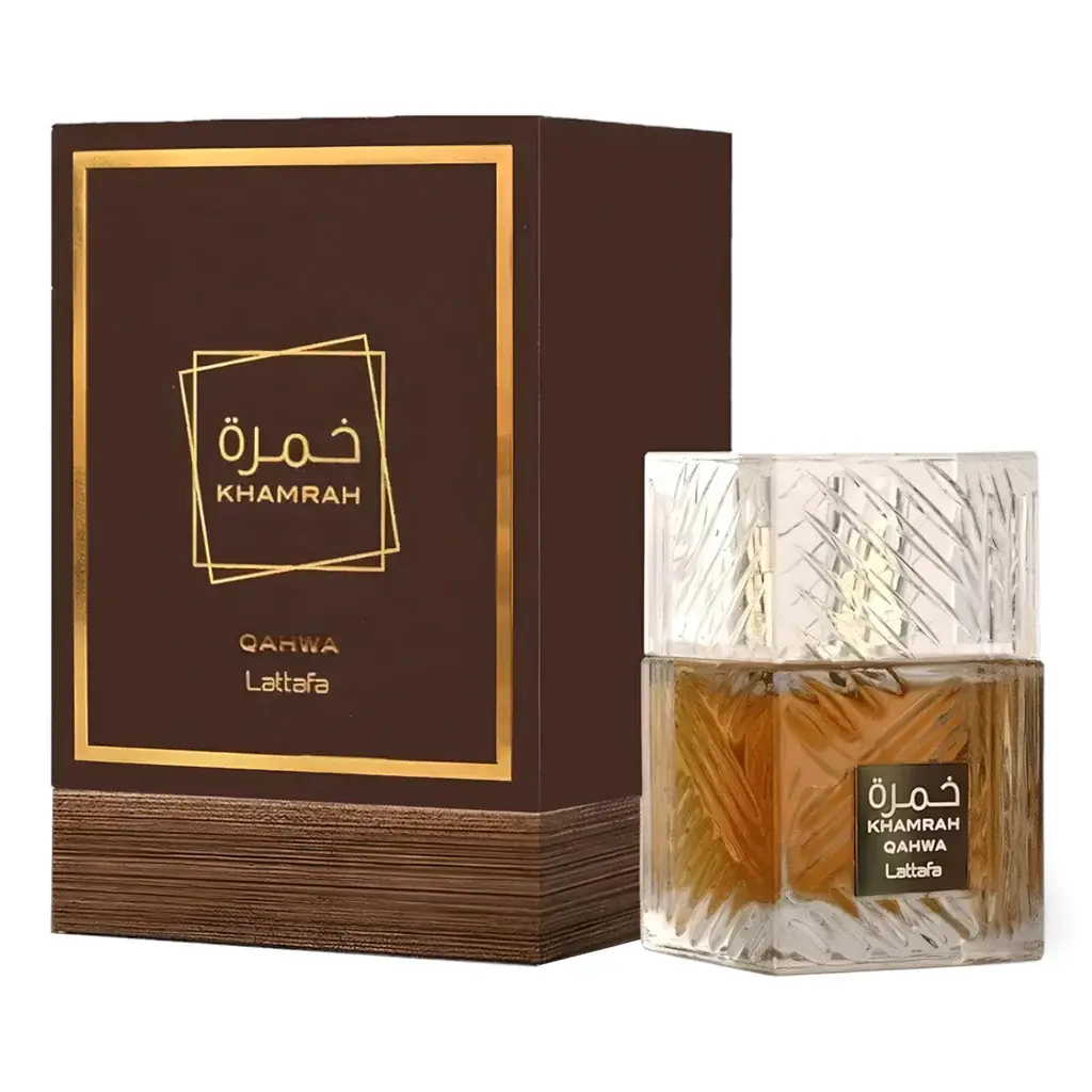 Khamrah Qahwa Unisex 100ml