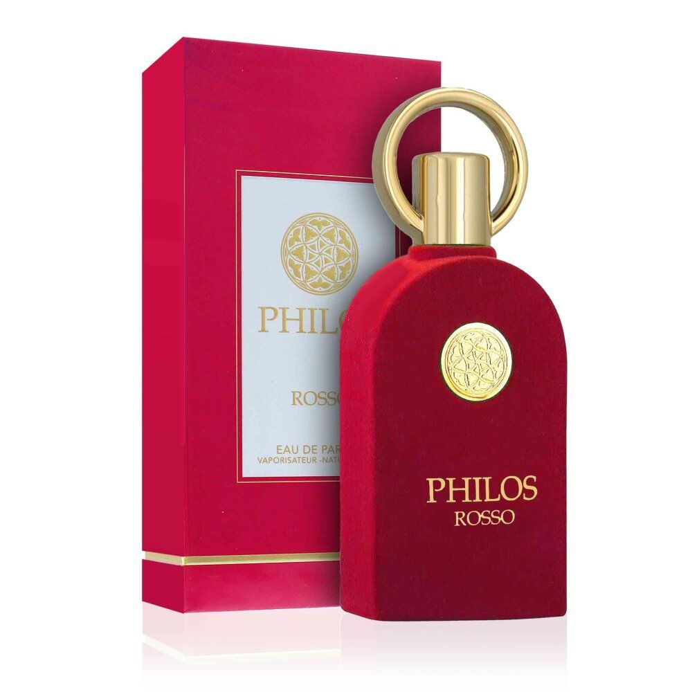 Philos Rosso Unisex