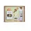 Miniaturbild: Lattafa Pride - Vintage Radio Geschenk - Set
