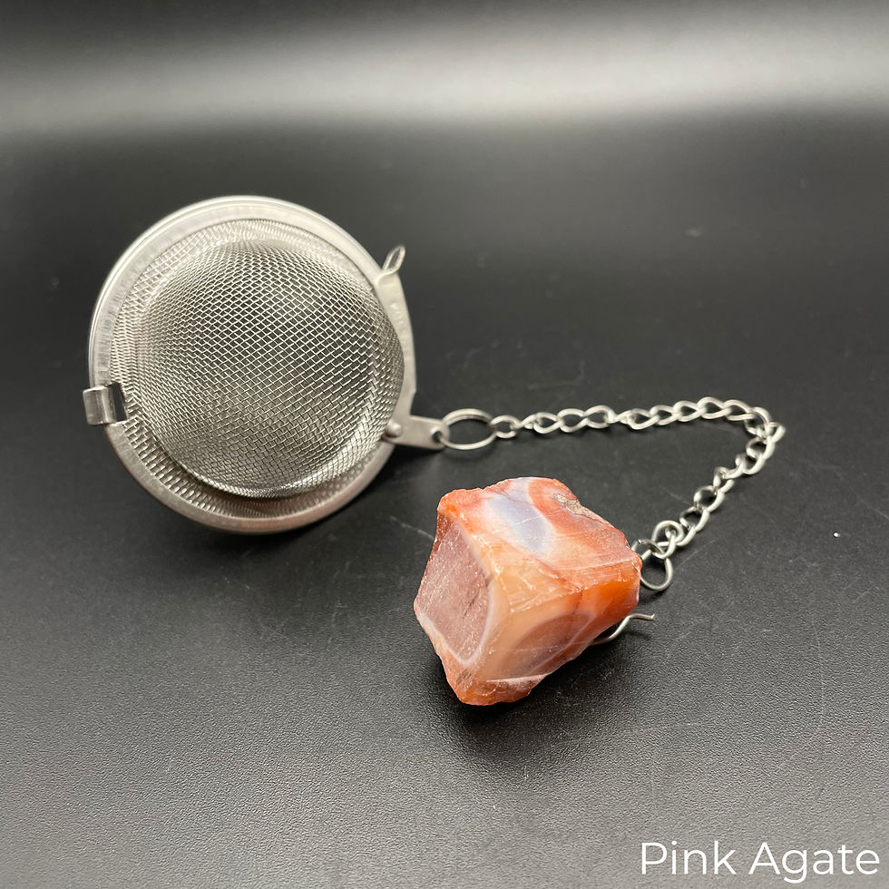 Thumbnail: Tea Strainer