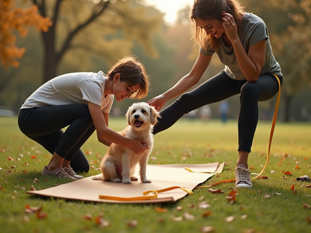 Injury Prevention Tips for Dog Owners in Sydney