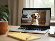 Online Canine Fitness Consultations for Busy Pet Parents