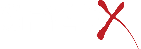 ShedX Logo