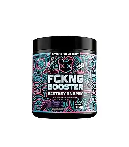 FCKNG BOOSTER - PréTreino (Under Labz)