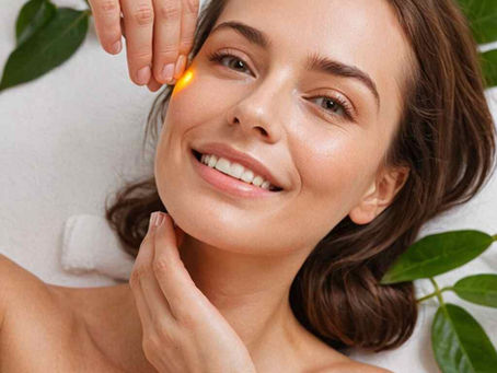 Anti-Aging with Astaxanthin