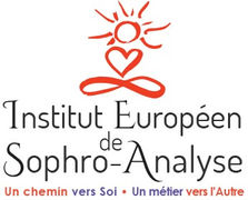 Brève présentation de l'Institut Européen de Sophro-Analyse