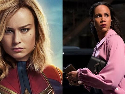 Disney escala atriz desconhecida para viver vilã de Capitã Marvel 2