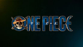ONE PIECE: Divulgada a logo da série