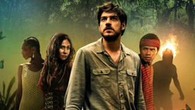 NOVIDADES NA NETFLIX - FEVEREIRO 2021