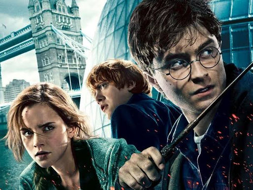 Harry Potter ganhará série live-action na HBO Max