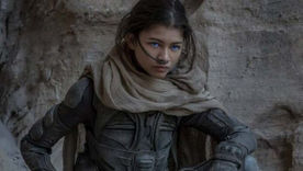 Zendaya ainda não assistiu versão final de ‘Duna