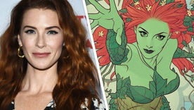 BRIDGET REGAN SERÁ HERA VENENOSA NA 3 TEMPORADA DA SÉRIE BATWOMAN 