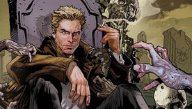 Constantine: HBO Max produzirá série com anti-herói reformulado