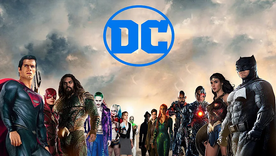 Warner estende contrato de Walter Hamada, presidente da DC Films