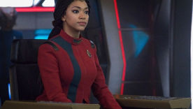 4º Temporada de Star Trek: Discovery: ganha data de Estreia e Trailer 