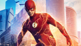 ASSISTA O TRAILER DA 8º TEMPORADA DE THE FLASH