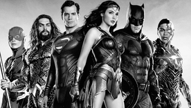 Liga da Justiça: Versão de Zack Snyder ganha classificação indicativa